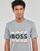 Vêtements Homme T-shirts manches courtes BOSS TIBURT 414 