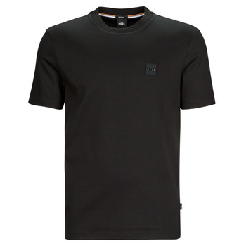 Abbigliamento Uomo T-shirt maniche corte BOSS TIBURT 278 