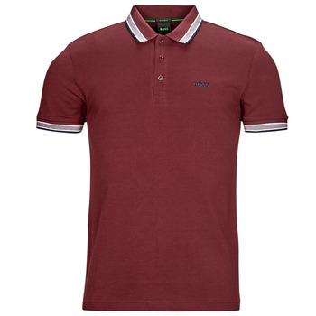 Vêtements Homme Polos manches courtes BOSS PADDY 
