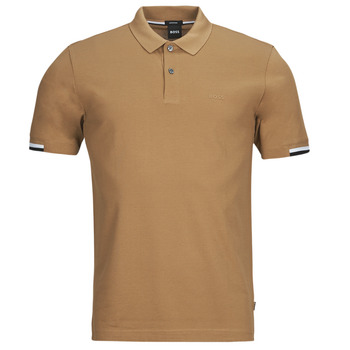 Vêtements Homme Polos manches courtes BOSS PARLAY 147 