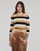 Kleidung Damen Pullover BOSS Fodinasia Kamel / Beige