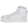 Schuhe Sneaker High hummel SLIMMER STADIL TONAL HIGH Weiß