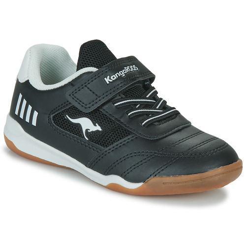 Chaussures Enfant Sport Indoor Kangaroos K-BilyardEV 