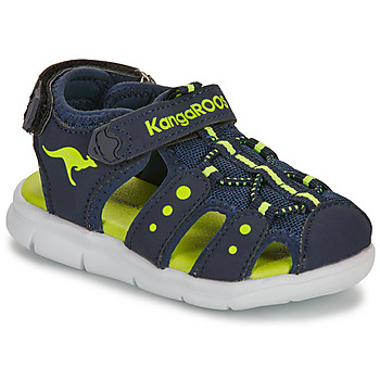 Chaussures Garçon Sandales sport Kangaroos K-Mini 