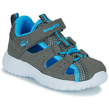 Chaussures Garçon Sandales sport Kangaroos KI-Rock Lite EV 
