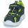 Schuhe Jungen Sportliche Sandalen Kangaroos KI-Rock Lite EV Marineblau