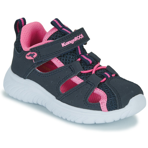 Chaussures Fille Sandales sport Kangaroos KI-Rock Lite EV 