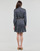 Vêtements Femme Robes courtes MICHAEL Michael Kors EMPIRE LOGO TIE DRS 