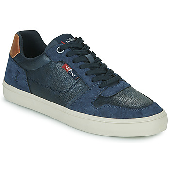 Chaussures Homme Baskets basses S.Oliver 13602-41-891 