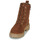 Schuhe Damen Boots S.Oliver 25204-41-305 Kamel