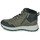 Schuhe Jungen Sneaker High S.Oliver 45209-41-701 Grau