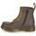 Schuhe Kinder Boots Dr. Martens 1460 Jr Braun,