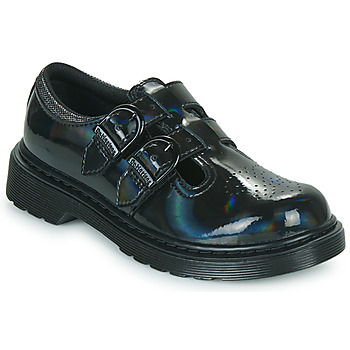 Schuhe Mädchen Derby-Schuhe Dr. Martens 8065 J    