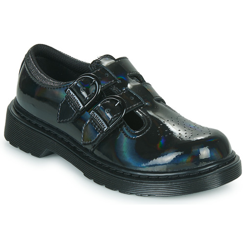 Schuhe Mädchen Derby-Schuhe Dr. Martens 8065 J    