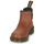 Schuhe Kinder Boots Dr. Martens 2976 Leonore J Kamel