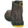 Schuhe Kinder Boots Dr. Martens 1460 J Braun,