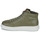 Schuhe Herren Sneaker Low Camper RUNNER K21 Khaki