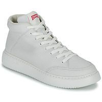Schuhe Damen Sneaker Low Camper RUNNER K21 Weiß