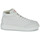 Schuhe Damen Sneaker High Camper RUNNER K21 Weiß