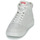 Schuhe Damen Sneaker High Camper RUNNER K21 Weiß