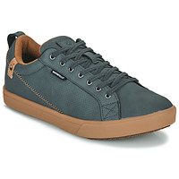 Schuhe Herren Sneaker Low Saola CANNON WP Marineblau