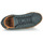 Schuhe Herren Sneaker Low Saola CANNON WP Marineblau