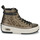 Scarpe Donna Sneakers alte Replay GWV1H.C0019T039 