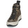 Schuhe Damen Sneaker High Replay GWV1H.C0019T039 Khaki / Weiß