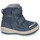 Schuhe Kinder Schneestiefel VIKING FOOTWEAR Spro Warm GTX 2V Marineblau