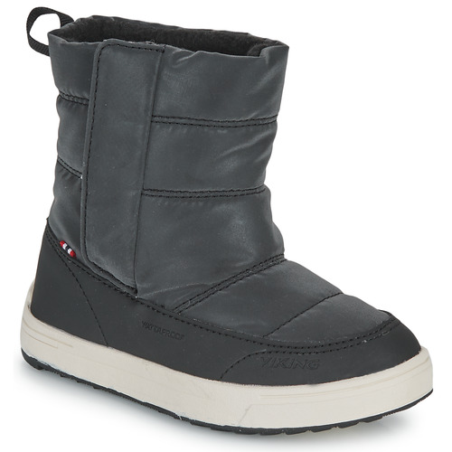 Schuhe Kinder Schneestiefel VIKING FOOTWEAR Hoston Reflex Warm WP    