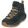 Schuhe Herren Sneaker High VIKING FOOTWEAR Urban Explorer Mid GTX M Gelb