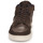 Chaussures Homme Baskets basses Bullboxer HARISH CUP ANKLE I 