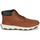 Chaussures Homme Baskets montantes Timberland WINSOR PARK LEATHER CHUKKA 