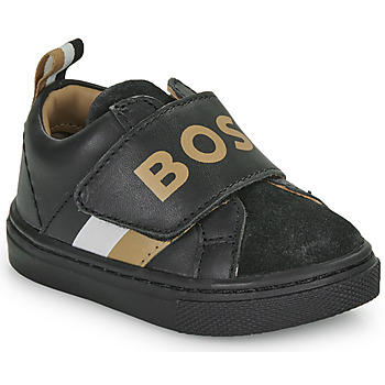 Scarpe Bambino Sneakers basse BOSS J09202 
