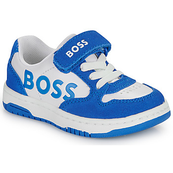 Scarpe Bambino Sneakers basse BOSS J09208 