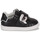Schuhe Jungen Sneaker Low Karl Lagerfeld Z09008    