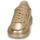 Schuhe Mädchen Sneaker Low Karl Lagerfeld Z19115 Gold