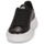 Schuhe Jungen Sneaker Low Karl Lagerfeld Z29068    