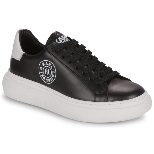 Schuhe Jungen Sneaker Low Karl Lagerfeld Z29068    