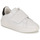 Schuhe Jungen Sneaker Low Karl Lagerfeld Z29070 Weiß