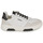Schuhe Jungen Sneaker Low Karl Lagerfeld Z29071 Weiß / Grau