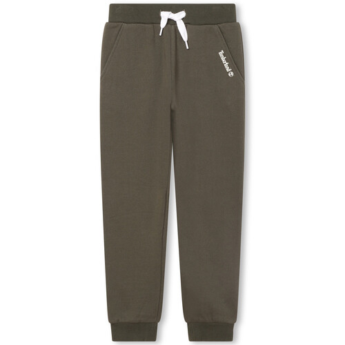 Vêtements Garçon Pantalons de survêtement Timberland T24C38-655-J 