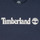 Kleidung Jungen T-Shirts Timberland T25U24-857-J Marineblau