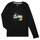 Vêtements Garçon T-shirts manches courtes Timberland T25U32-09B-J 