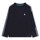 Vêtements Garçon T-shirts manches courtes Timberland T25U37-857-J 