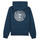 Kleidung Jungen Sweatshirts Timberland T25U40-857-J Marineblau