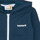 Kleidung Jungen Sweatshirts Timberland T25U40-857-J Marineblau