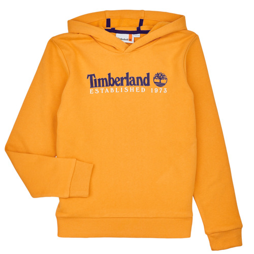 Vêtements Garçon Sweats Timberland T25U56-575-J 