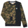 Kleidung Jungen Sweatshirts Timberland T25U60-655-J Tarnmuster