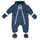 Abbigliamento Bambino Piumini Timberland T96263-857 
